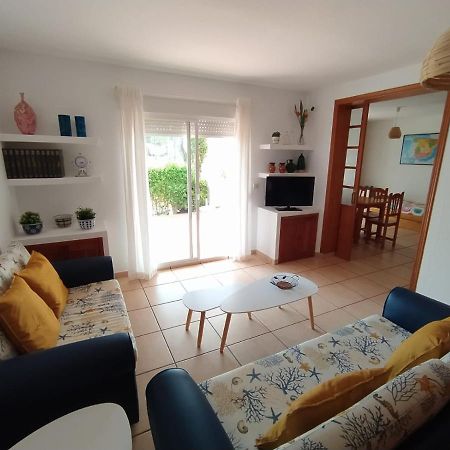 Apto. Doble Planta Baja Con Acceso A La Piscina Isla Canela Zewnętrze zdjęcie