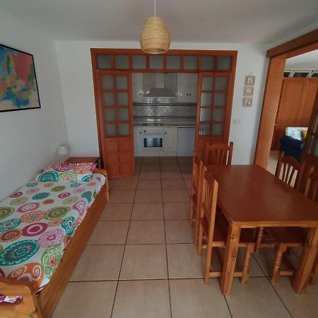 Apto. Doble Planta Baja Con Acceso A La Piscina Isla Canela Zewnętrze zdjęcie