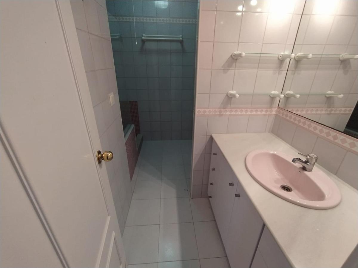 Apto. Doble Planta Baja Con Acceso A La Piscina Isla Canela Zewnętrze zdjęcie